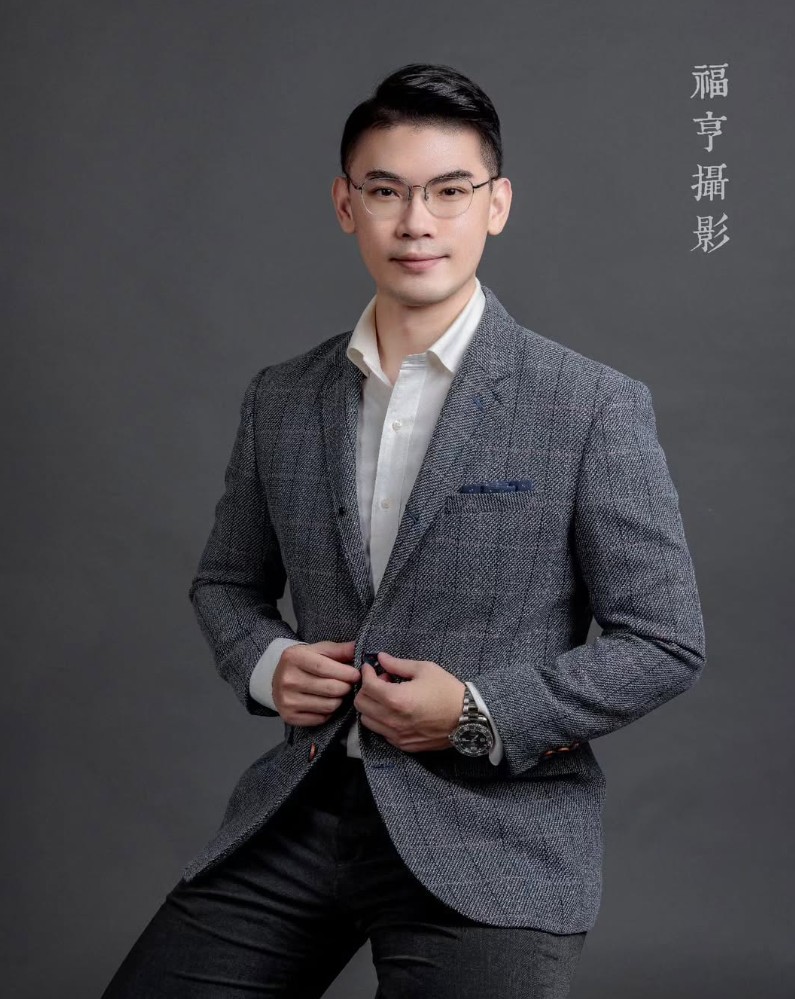 福亨攝影 形象照作品
