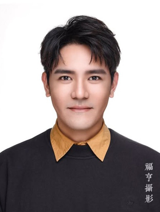 福亨攝影 大頭證件照作品