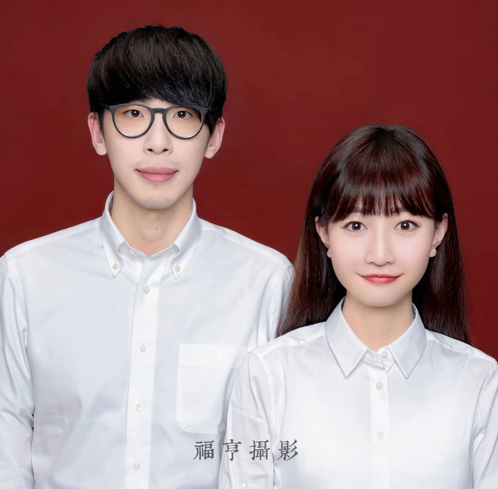 福亨攝影 全家福合影作品
