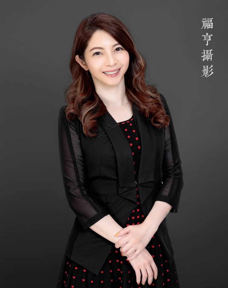 福亨攝影 形象寫真作品