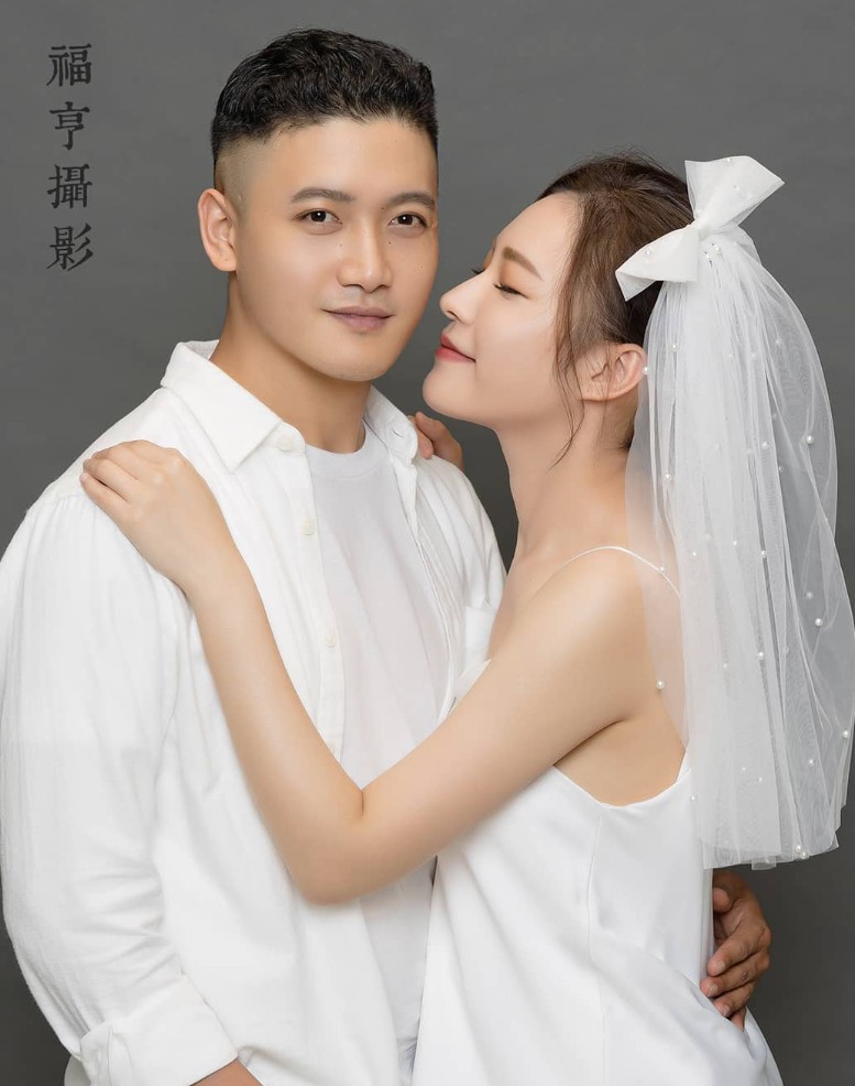 福亨攝影 婚紗寫真作品